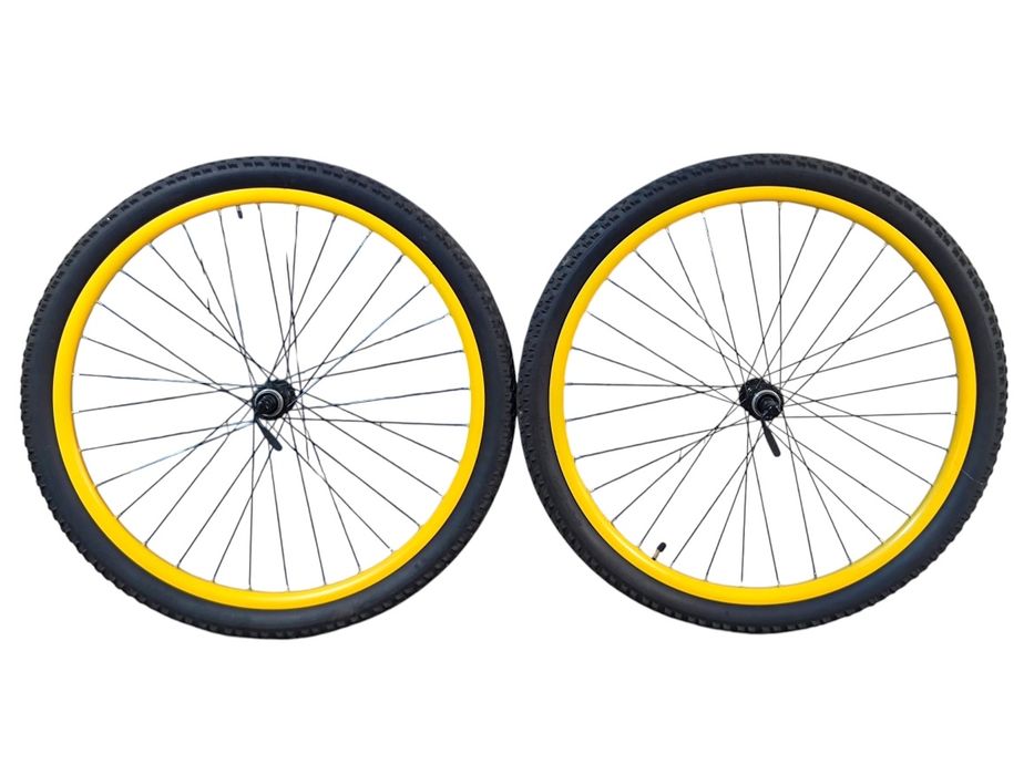 Koła centerlock mtb 27,5' rowerowe