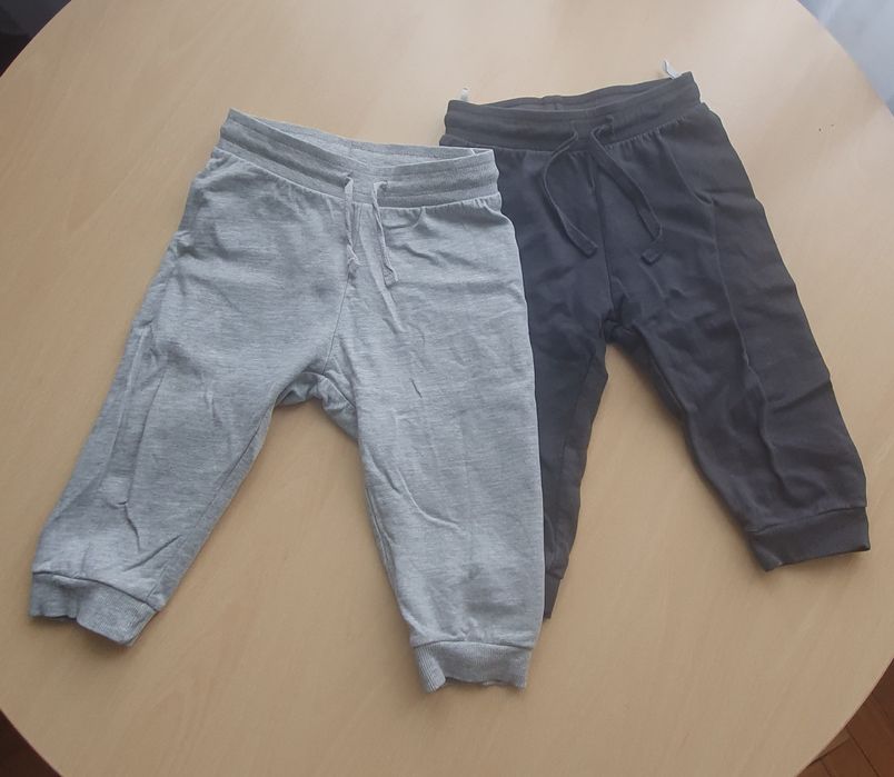 Komplet H&M 4 szt
