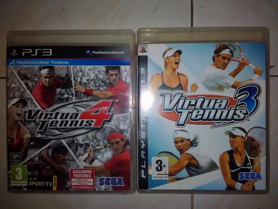 jogos para PS3