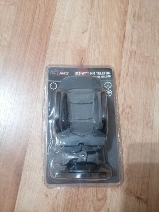 Uchwyt samochodowy na telefon