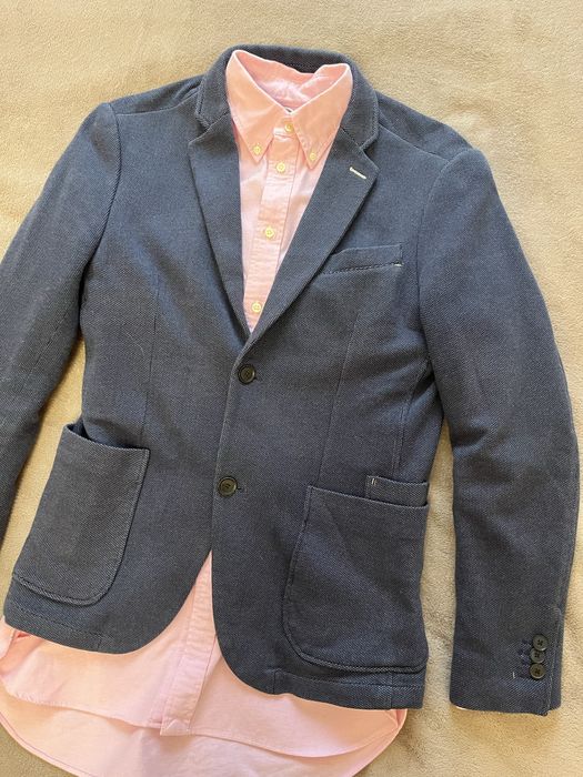 Піджак Zara. Кардиган.