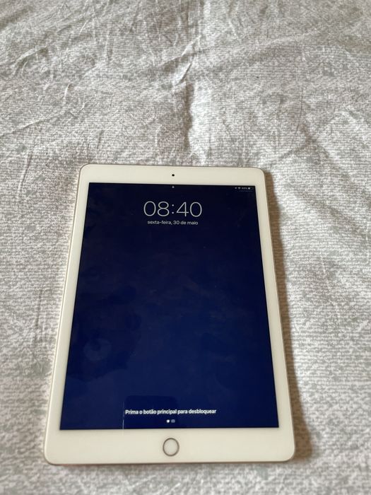 ipad air 2 16 16 GB