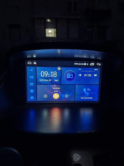 Peugeot 207cc  Dissel