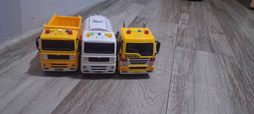 Sprzedam auta dla dzieci