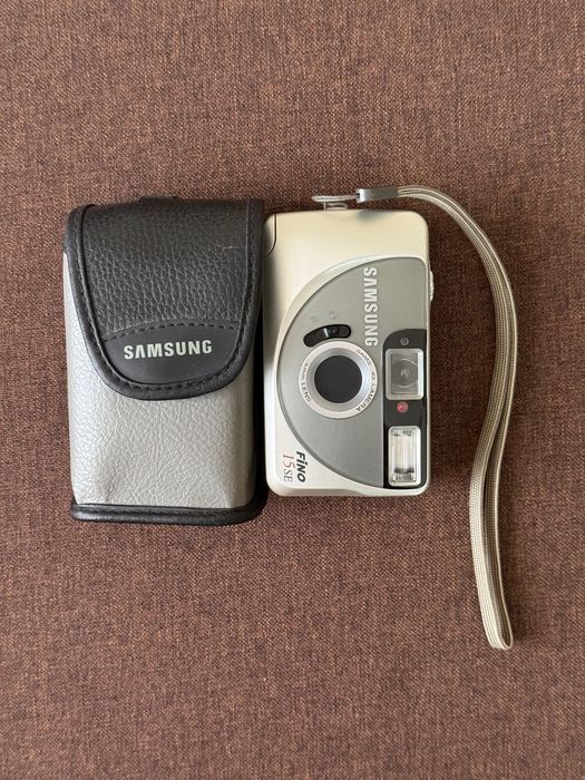 Фотоапарат Samsung