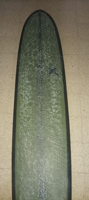 Surf longboard progressivo