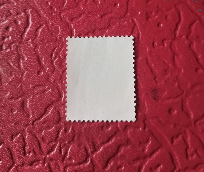 Znaczek pocztowy Orzeł Biały XVIII w. 3000 zł