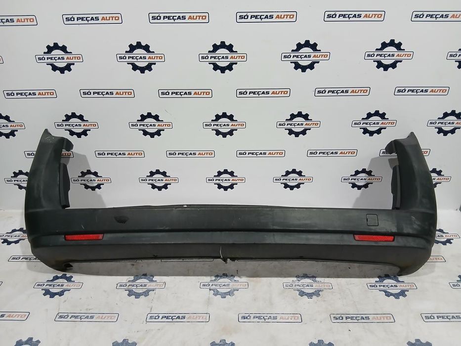 PARA CHOQUES TRASEIRO BRANCA FIAT DOBLO L1H1 1.3MJET 2011-2017 ANO: 20