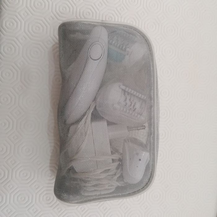 Depiladora Braun Silk épil 5385