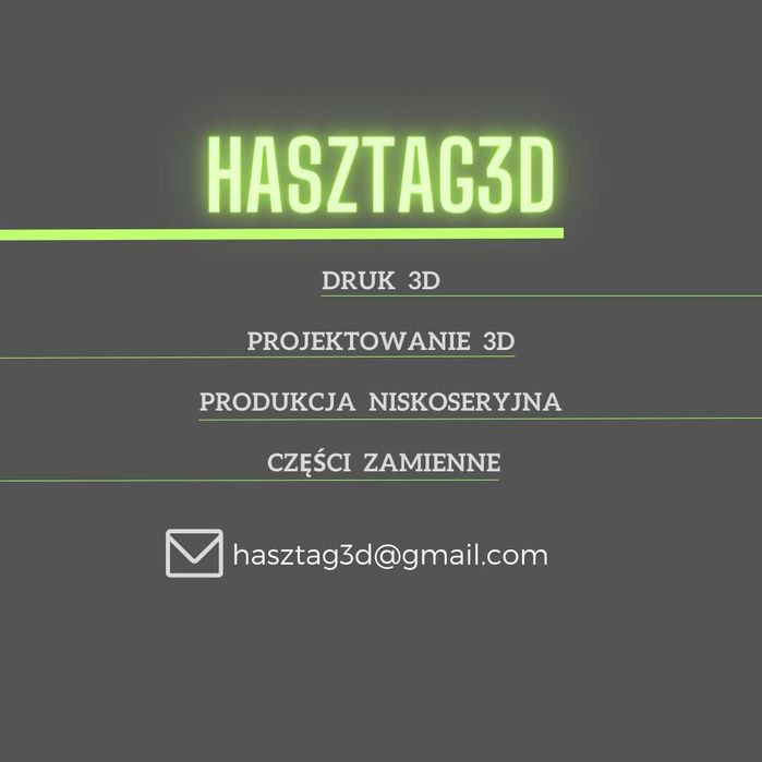 Obudowa do klawiatury Sofle  | Druk 3D