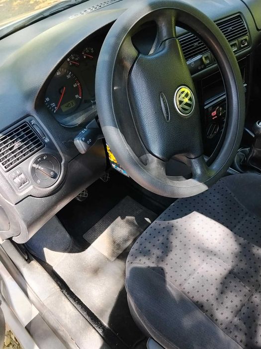 Vendo Golf 4 1999