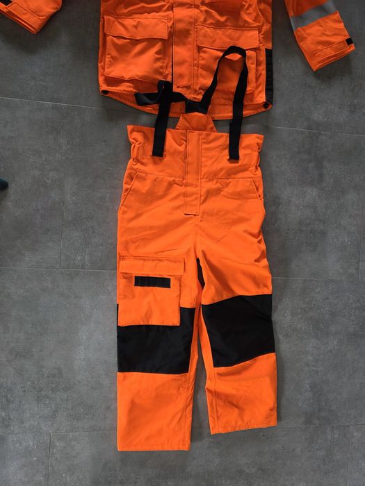 Sztormiak żeglarski, rozmiar L.