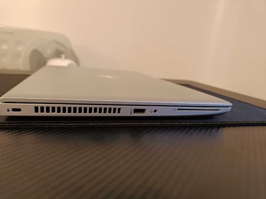 Laptop HP ProBook 640 G4 i5-8250U 8GB RAM 512GB SSD 14" Windows 10