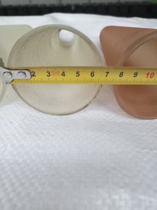 Конуси для ниток