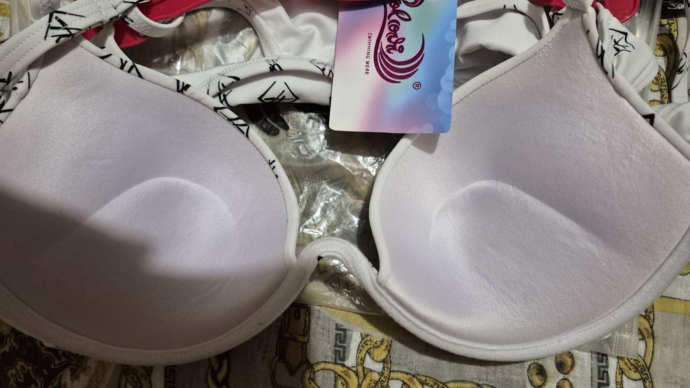 Роздільний купальник