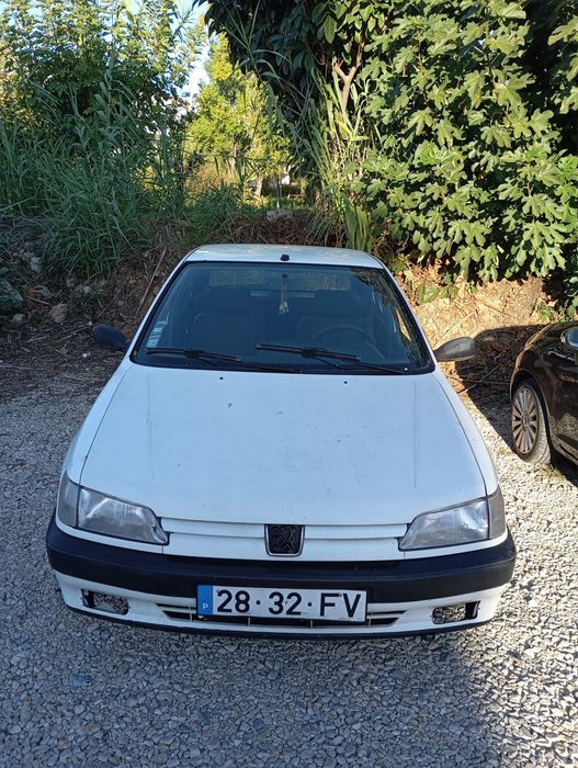 Peugeot 306 Diesel