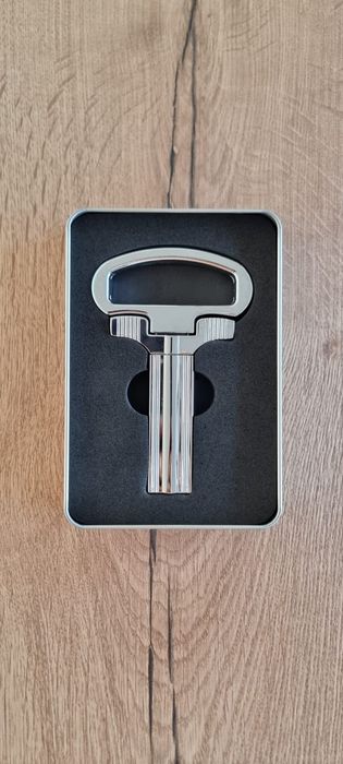 Saca-rolhas Sommelier Profissional