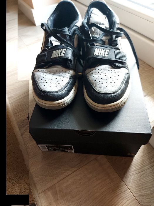 Buty Air Jordan legacy 312 low