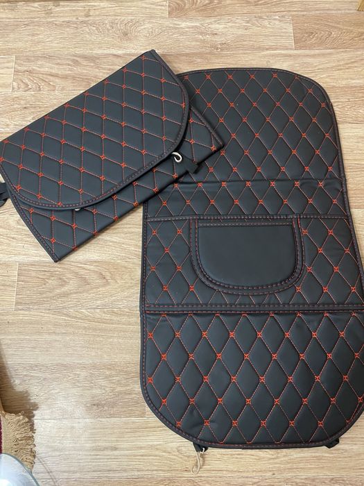 Чохли автомомільні