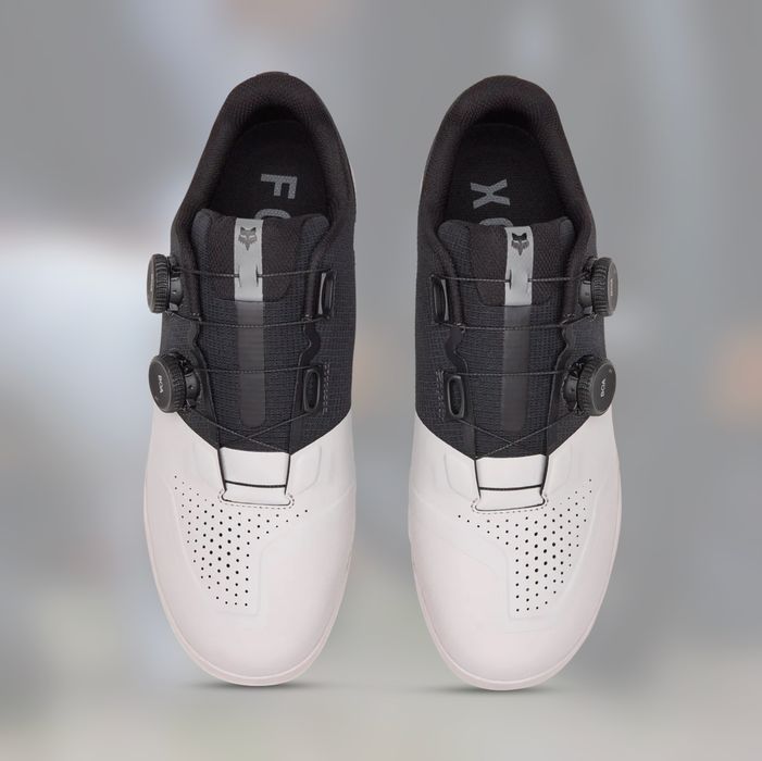 Tênis Fox Union BOA® Clipless - 43,5