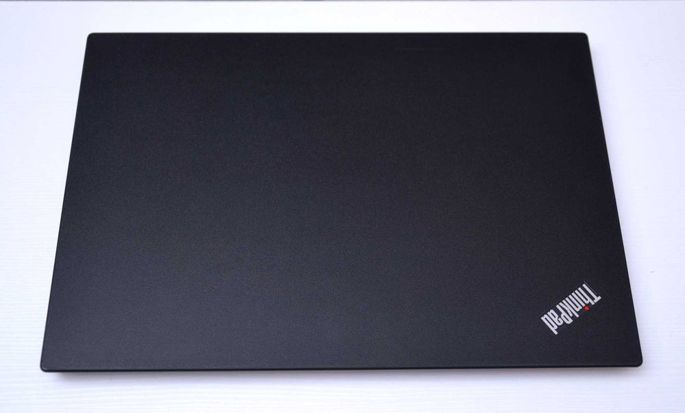 Lenovo ThinkPad T14 gen 2/ i5-1145G7/ 256 SSD/ 16 RAM/ 14 fhd / ноутбук