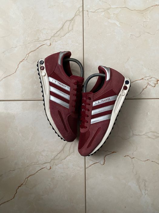 Adidas L.A trainer (оригінал)
