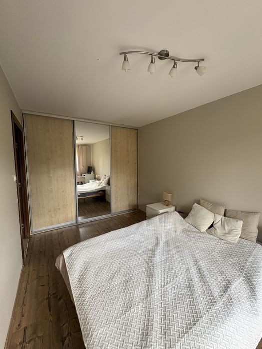 Wynajmę mieszkanie 48,5 m² ul. Fieldorfa z miejscem park. od lipca! - Widok 4
