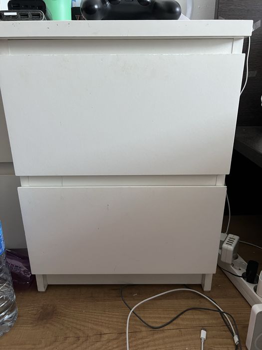 Vendo mobilia de quarto ler descrição