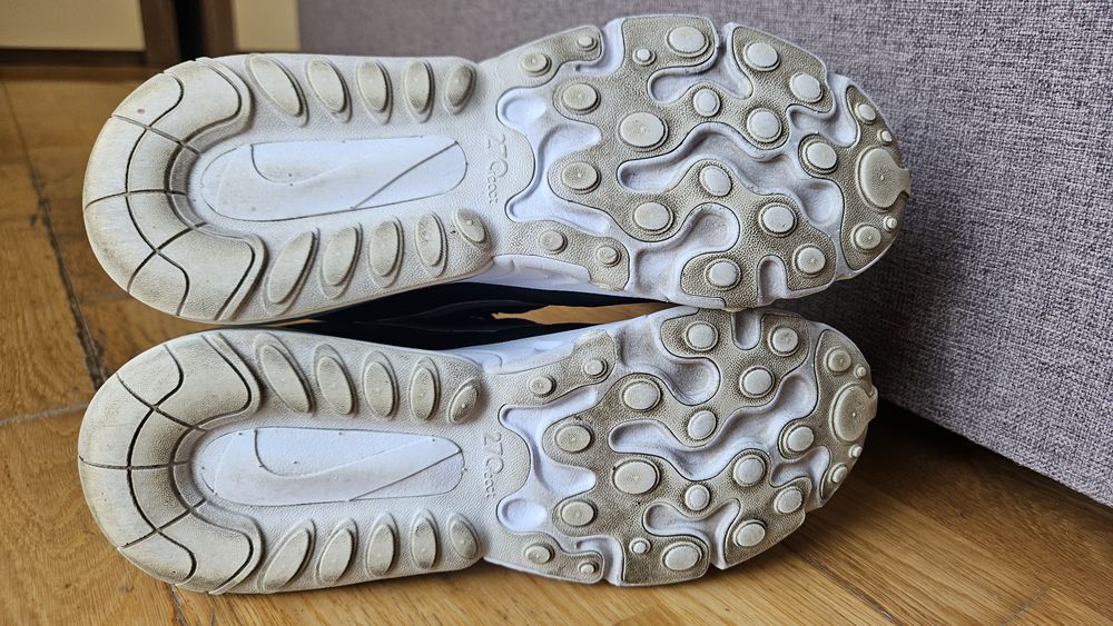 Nike airmax react tam39