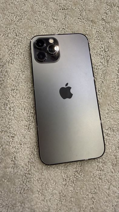 Продам айфон 12 про 128Гб