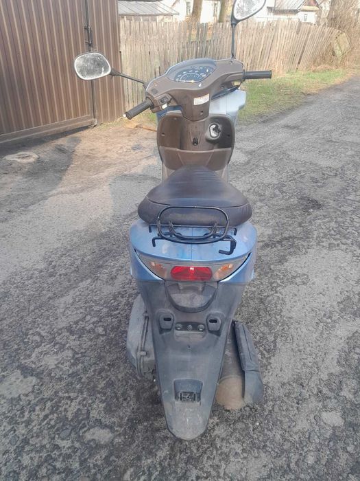 Продам скутер HONDA