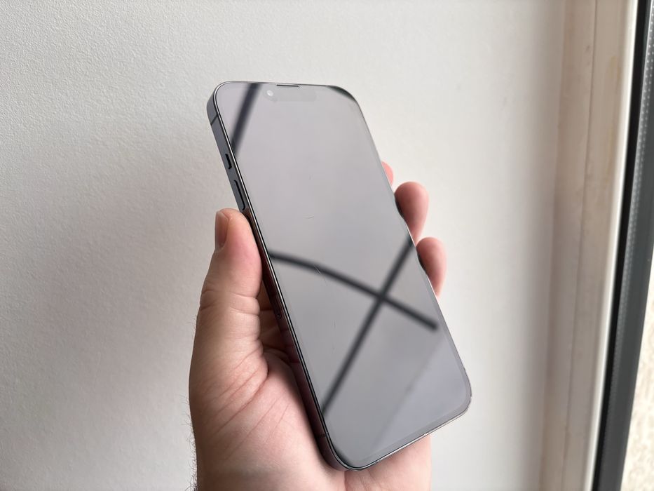 iPhone 13 Pro 256gb Sierra Blue