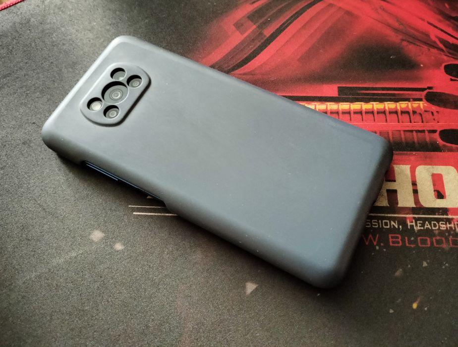 Xiaomi Poco x3  NFC 6/64 gb