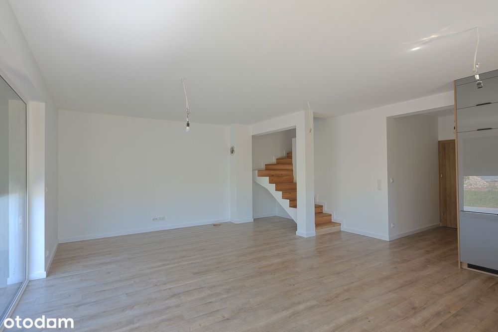Przytok /125,84m2/Garaż/Ogród/Pompa ciepła