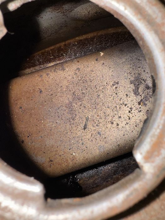 Deposito yamaha A7 125