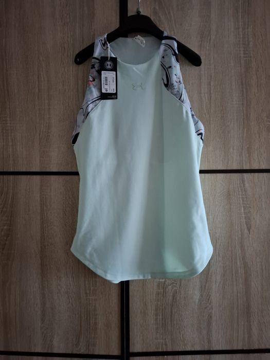 Майка женская Under