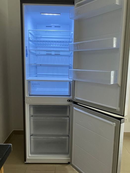 Vendo frigorífico da Samsung