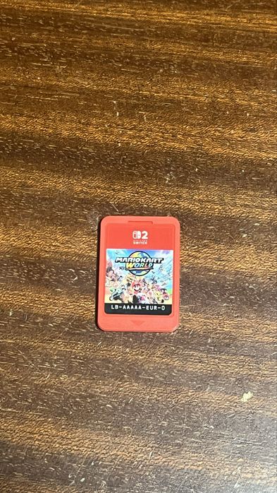 jogo mario kart world