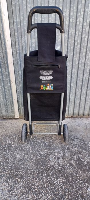 Vendo esteCarro de compras