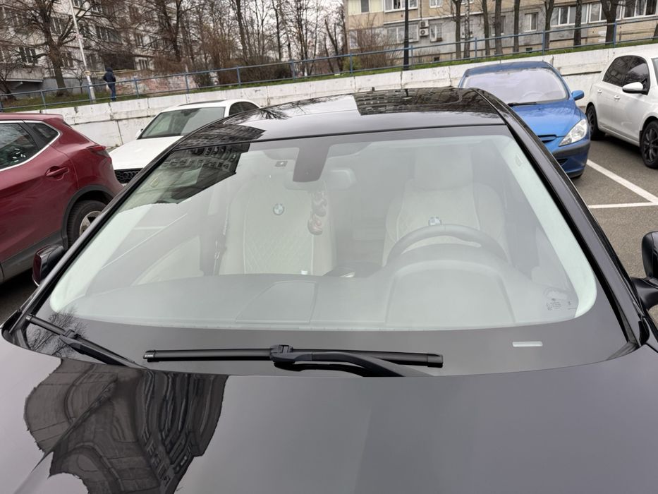 Продам BMW 530 2013 года