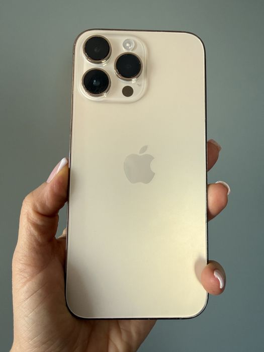 .Айфон 14 Pro Max 128gb iphone