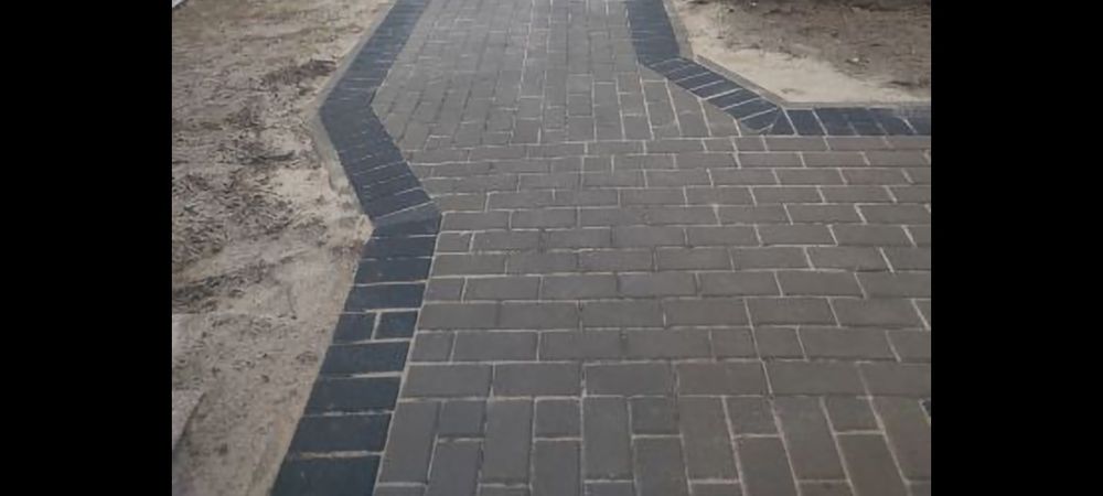 Brukarstwo bruk brukowanie bruki