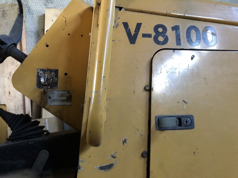 Продам траншеєкопач