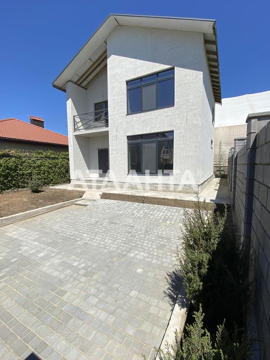 В продаже дом в Совиньоне 120м. 3 спальни