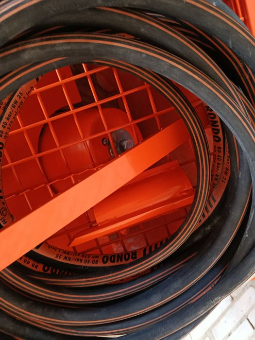 agregat tynkarski PFT G4 Smart