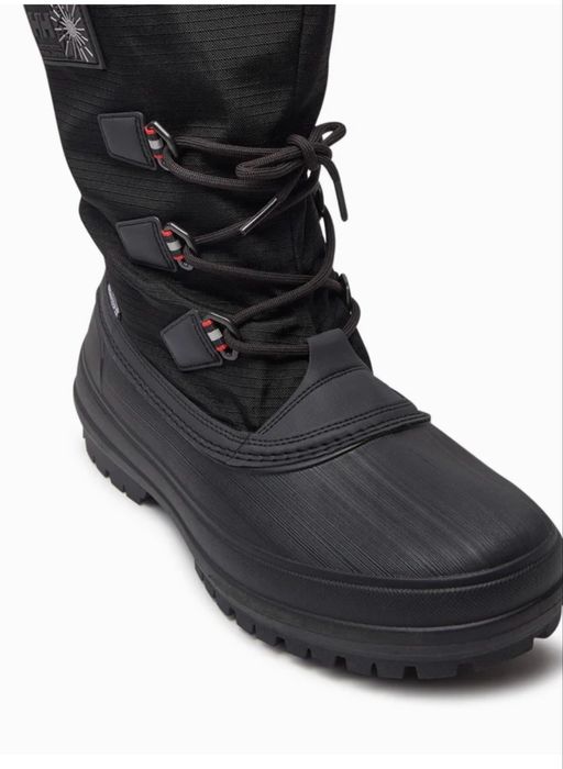 Снігоходи Helly Hansen Arctic Patrol Winter Boots (EUR 44)