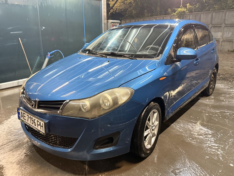 Продам ZAZ Forza, 2011 года выпуска.  Я второй владелец.