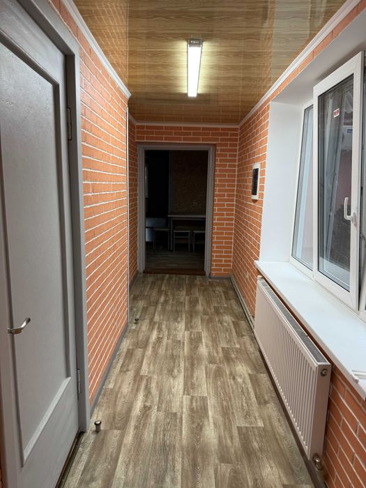 Здам будинок в оренду, окремий двір, казбет