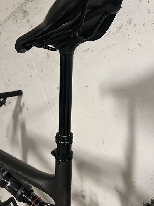 Rower górski Specialized Epic EVO Comp rama L