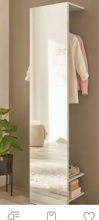 Szafa-garderoba Giron/City